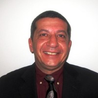 Ray Rosado