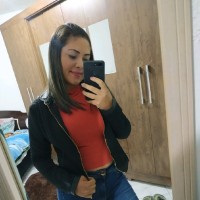 Rebeca Garcia