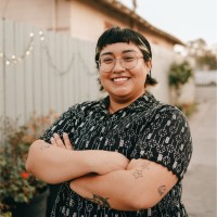 Julie Aguilar