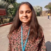Chetna Dua