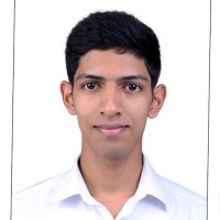Pete Santhosh
