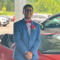 Ashik Patel