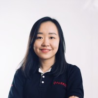 Yocephyne Agatha Proto Setjiawan