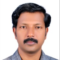 Vinod Vikraman