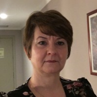 Jayne Meadowcroft