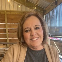 Sharron Anders
