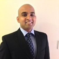 Hiran Garusinghe