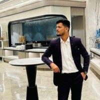 Tanishq Tiwari