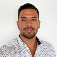 Joni Barros