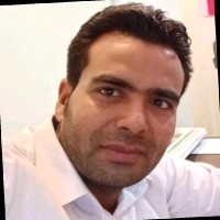 Rama Kant