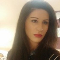 Maria Demetriou
