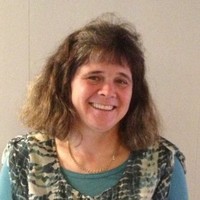 Marie Jönsson