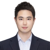 Joonsup Kim