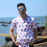 Nikhil Shinde