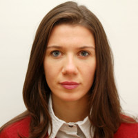 Maja Lazarevska