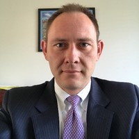 James Ridgway