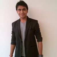 Pritesh Vora