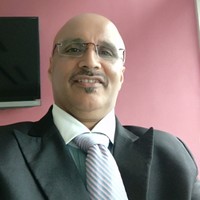 Dhanesh Padhya