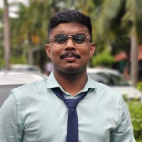 Ananthu S