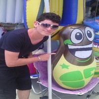 MICHAEL DOUGLAS MACIEL ALVES