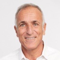 Franck Benhamou
