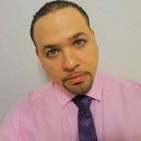 Dimitrius Rivera