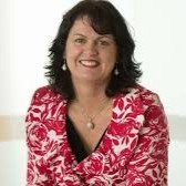 Maree Gooch  FAICD FAIM EMBA