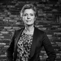 Claire van der Wee