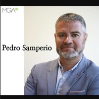 Pere Samperio