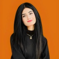 Sania Maqsood