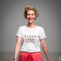 Mary Dassonville