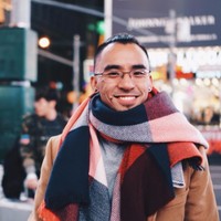 James Pampolina