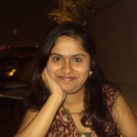 Vasudha Raje