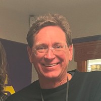 Peter Galvin