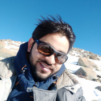 Narayan Chaudhary