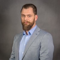 Mateusz Gierach