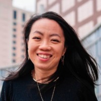 Jenny Ong