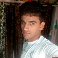 Yogesh Gulia
