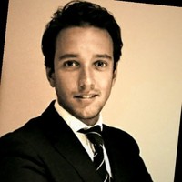 ENRIQUE C. ORDOÑEZ CABALLERO