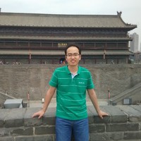Kevin Wei