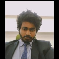 Vignesh Chettiar