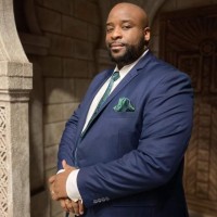 Terron Quailes