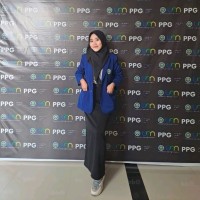 Lutfi Nur Azizah