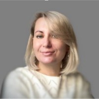 Олександра Іолкіна