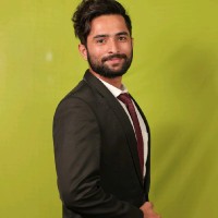 Harshit Dahiya