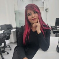 Ana Laura Chavez Quintana