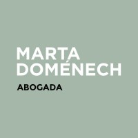 Marta Doménech Gomis