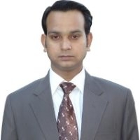 Prashant Kumar