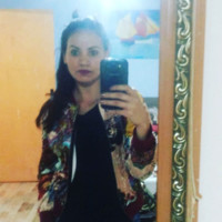 Silvia Maria Pereira Da Silva