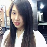 Amanda Liu